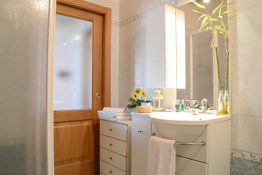 Antica Residenza De Poda Flavon Rom bilde