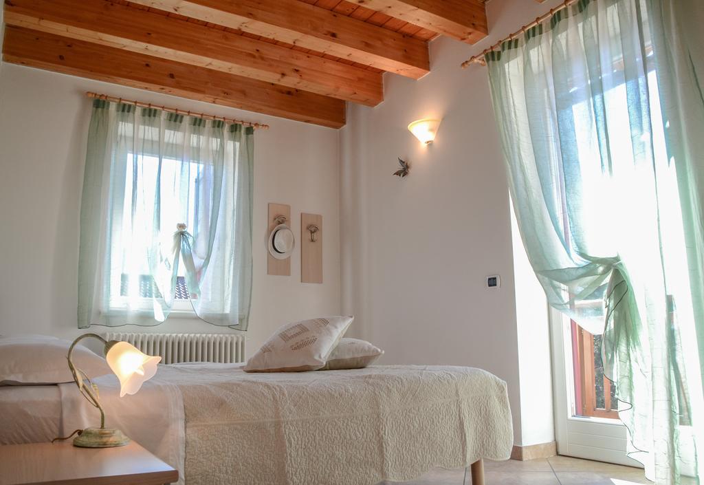 Antica Residenza De Poda Flavon Rom bilde